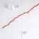Decor branch "Corillus" 185 cm