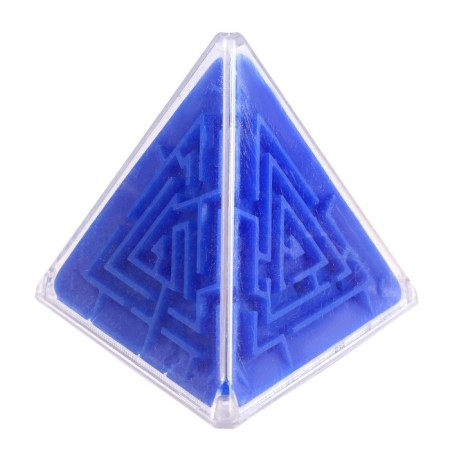 Puzzle "Pyramid"