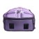 School backpack 38 x 30 x 16 cm, ergonomic back, stavia "rabbit"