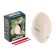Set of archaeologist "Triceratops", the series "Peter's Egg Dinosaurus"