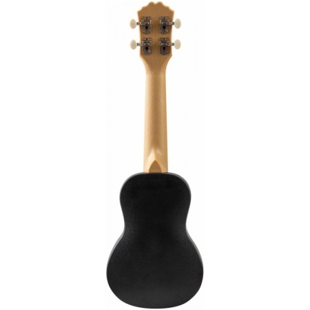 Terris Plus -70 Avocado Upole - Soprano, Upper Deck Lip, Plastic Corps, Avocado drawing 93996-1