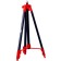 Elevation tripod AMO A160, 1600 mm