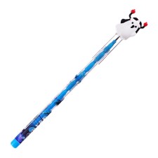 Sectional pencil - joke 