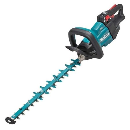 Battery Battery Makita Duh502RF, 18 V, 3 Ah, Blade 50 cm, 4400 cuts/min, Resist 23 mm 1073361-1