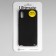 Red Line Ultimate case for Xiaomi Redmi 9a, silicone, black