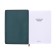 Diary Native A5, 144L Russia, TV Region, BL 80g/m2, T ZAL+Bezh