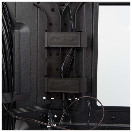 Hiper PW81 Building without PSU ATX 4x120mm 2XUSB2.0 2XUSB3.0 AUDIO BOTT PSU-9