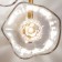 Bra Maytoni Mod207WL-04BS, 4XG9, 28W, 19.5x31.5x71 cm, brass color