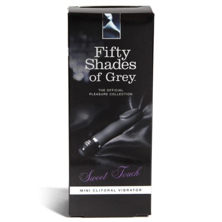 Cliter Vibrator Sweet Touch-5
