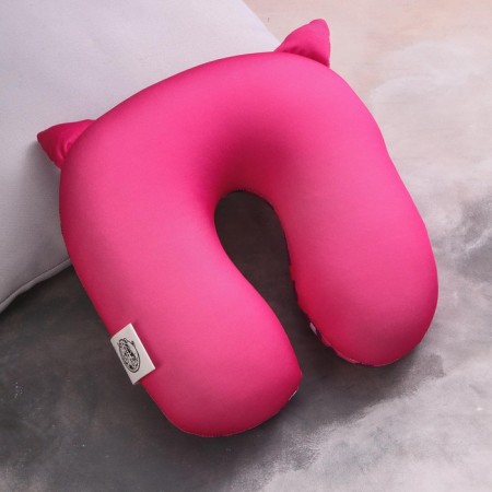 The headlord-antistress "cat", fuchsia-2