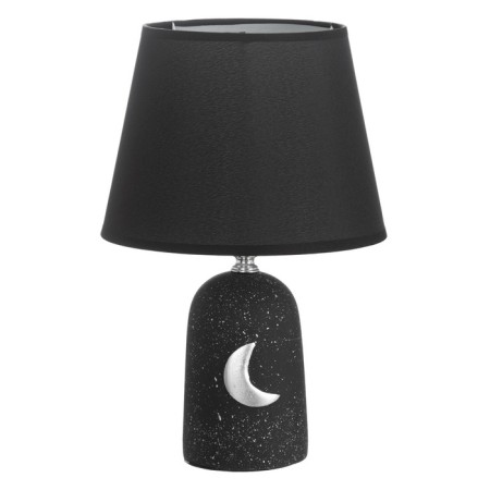 Cassia desktop E14 40W Black 20x20x31cm Risalux-5