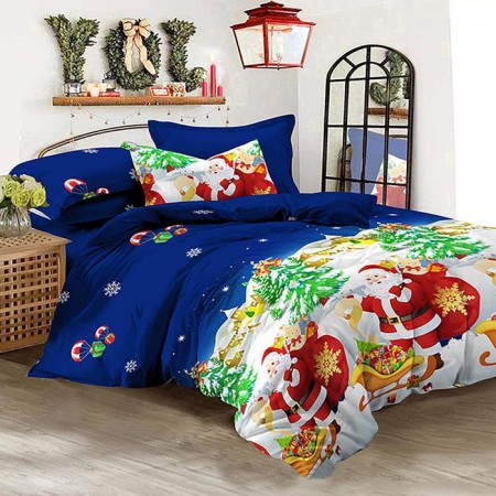 Bed linen 1.5p Galla 150x215, 145x215, 70x70cm-2pcs