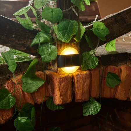 USL-F-158/PM090 Rondo Covenant Wall Battery. 6 LEDs. Warm b-4