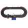 Top Turbo Autotor, with 2 cars 1:43, length 790 cm, works from the network