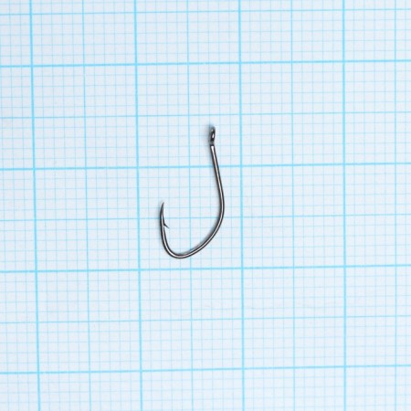 Hooks "Volzhanka" aji No. 8, 10 pcs-1