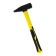 Handing ground Berger BG1513, square boiler, Fiberglass handle, 300 g