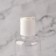 Storage set, in a case, 6 objects, white/transparent color