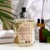 Liquid La Florentina soap sweet almonds, 500 ml