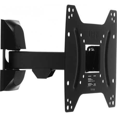 Broat Hama H-118100 Black 19 "-48" Max.20kg wall-up-5