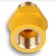 Dielectric coupling Aqualink, 3/4 ", for gas eyeliner, internal/external thread