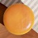 Antistress dummy "cotton cheesecake" 10x10x6cm, classic