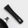 The “Tradition” pan, d = 26 cm, a glass cover, a removable handle, anti -stick coating, black color