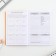 Notepad for finance planning "I am making money and I will teach you"