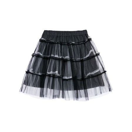 Юбка для девочки PlayToday, рост 122 см-4