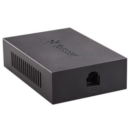 Gateway IP Yeastar Ta100, black-1