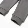 Kit for children (T -shirt/pants), gray color, height 74-80 (9 -12 months)