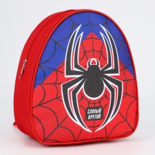 Baby backpack for the boy 
