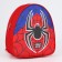 Baby backpack for the boy "Spider", district. 23x20.5 cm