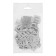 Kleimer Lom, No. 5, without coverage, with nails, 80 pcs