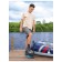 Necessary pump, 28x19 cm, color mix, 62004 Bestway