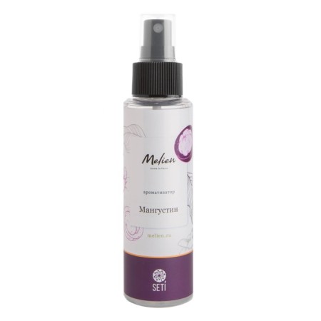 MELEN Mangustin flavor, spray, 100 ml