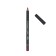 Cosmetic pencil for lips, waterproof, No. 5, shade of chocolate-cherry