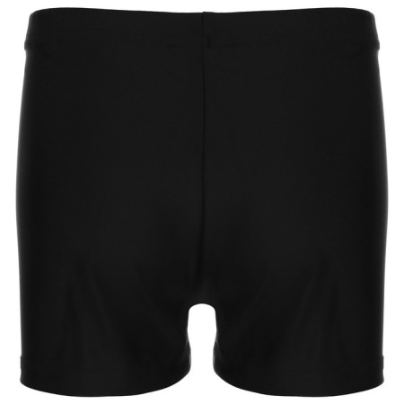Shorts for gymnastics and dancing Grace Dance, p. 36, black color-8