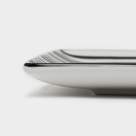 Porcelain Serving dish Magistro Hypnose, 27 × 16.5 × 2 cm-3