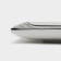 Porcelain Serving dish Magistro Hypnose, 27 × 16.5 × 2 cm