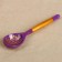 Spoon "Golden Kudrina", 14.7 × 3.5 cm, mix