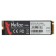 SSD NETAC PCIE 4.0 x4 1TB NT01NV7000T-1T0T-E4X NV7000-T M.2 2280