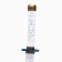 Souvenir weapon "Katana Yobishiro", 72 cm, blade 51 cm/7 mm, wooden