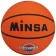 Basketball ball minsa, PVC, glued, 8 panels, p. 7