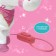 Interactive toy "Favorite Unicorn" walks, sound, color mix