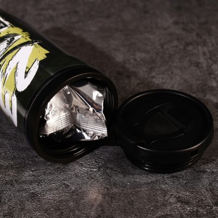 Black tea "Real Defender" in the thermostat 250 ml., 20 g.-4