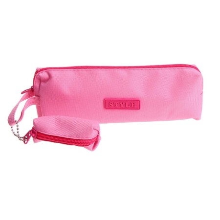 School Penal at Calligrata Lightning "Style", with a key fabric, mix-1