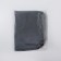 Inflatable pillow 37*28*15cm blue/gray bag