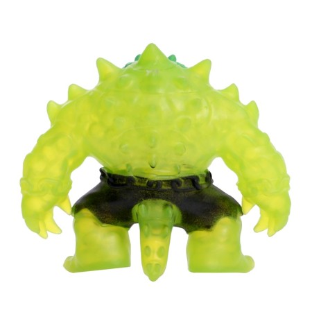 Monster-gang "Tyanujitsu", green color-2