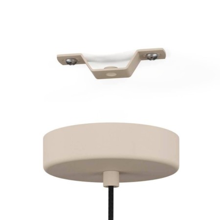 Suspended ceiling lamp Valdiola, 1x40W E27-3