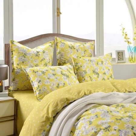 Sofi de Marko “Francesca” bedding bedding, size 230x250 cm, 160x220 cm - 2 pcs, 50x70 cm - 2 pcs, 70x70 cm - 2 pcs-8